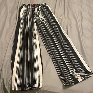 Club pants or dress pants